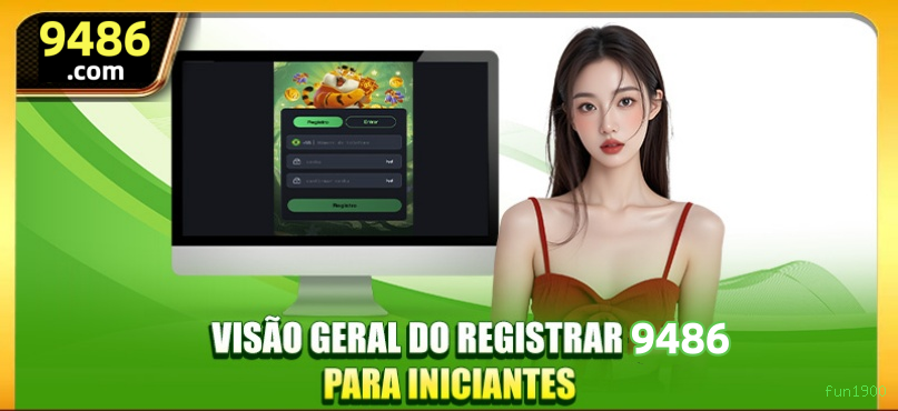 Interface do Aplicativo fun1900 - Design Premium e Intuitivo