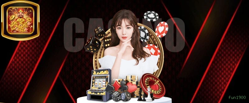 Cassino ao Vivo fun1900 - Dealers Brasileiros Profissionais